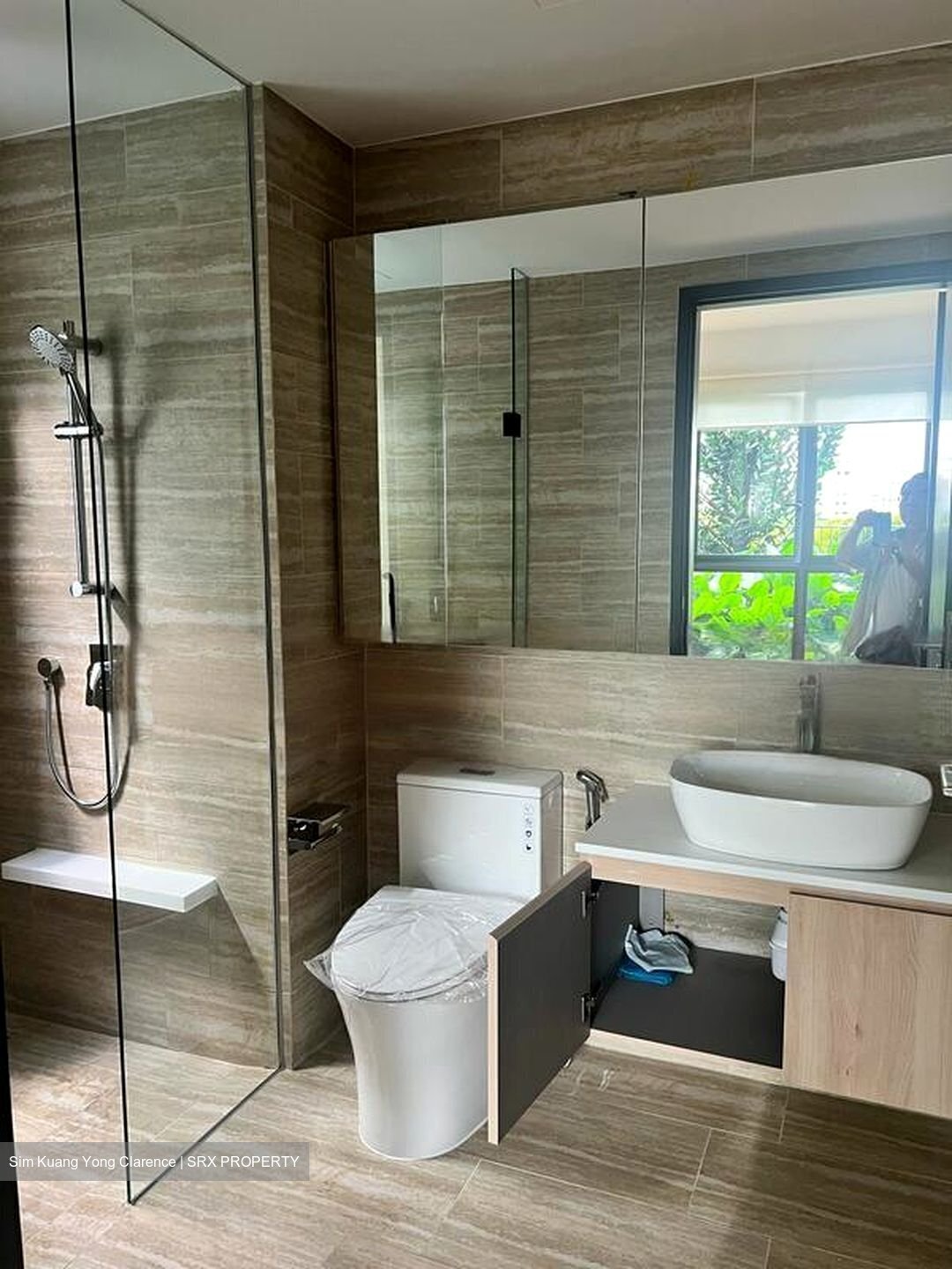 North Park Residences (D27), Apartment #457082651